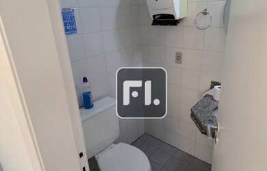 Imagem 6: Conjunto para alugar, 98 m² por R$ 10.500,00/mês - Itaim Bibi - São Paulo/SP