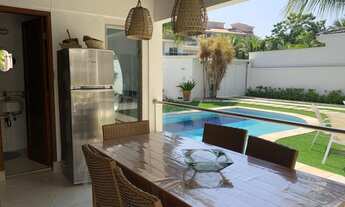 Imagem 6: Belíssima Mansão na Barra da Tijuca