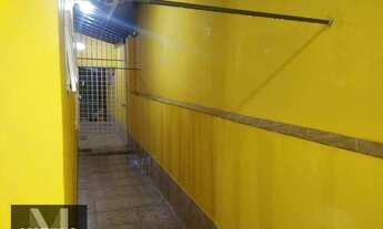 Imagem 3: Casa à venda, 70 m² por R$ 330.000,00 - Jardim Imperador I - Praia Grande/SP