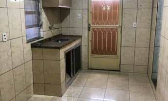 Imagem 4: Realengo - Av Brasil - Rua Manaus - Agua Branca - atrás LUMINOSA