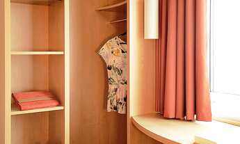 Imagem 5: Flat para venda tem 18 metros quadrados com 1 quarto em Bela Vista - São Paulo - SP