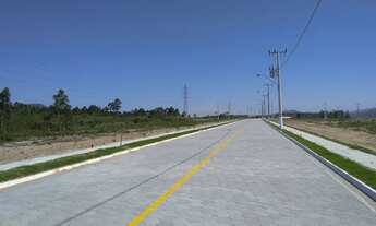 Imagem 2: Imbituba - Terreno Padrão - Sambaqui