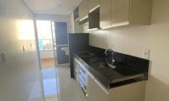 Imagem 4: Apto 2 quartos - Residencial Serra do Carmo