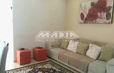 Imagem 3: Apartamento - Loteamento Pedra Verde - Valinhos