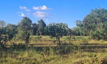 Imagem 3: Chácara a venda Região Chácara Das Mansões