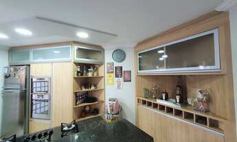 Imagem 4: Linda Casa a Venda no Villa Flora completíssima com piscina