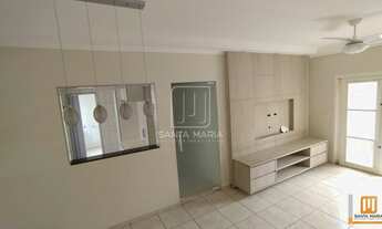 Imagem 2: Apartamento (tipo - padrao) 2 dormitórios, cozinha planejada, em condomínio fechado