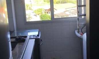 Imagem 5: Apartamento - Urbanova - Residencial Bela Vista - 55m² - 2 Dormitórios