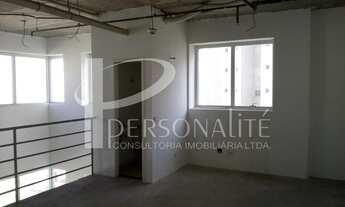 Imagem 6: Excelente Sala à Venda no Luxuoso Edifico City Tower com 138,72m² e 03 vagas de garagem