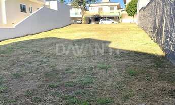 Imagem 5: Terreno - Condomínio Zürich Dorf - Valinhos