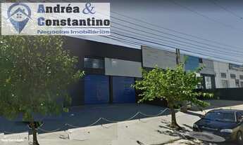 Imagem 6: Galpão para Locação em Sorocaba, Jardim Leocádia, 2 banheiros