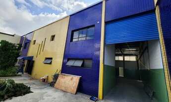 Imagem: Galpão para Locação 500M², Serraria