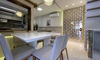 Imagem 5: Apartamento 3 dormitórios (sendo 1 suíte) e 2 vagas - Agronômica