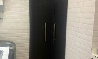 Imagem 4: Apartamento para Venda em Rio de Janeiro, Recreio dos Bandeirantes, 2 dormitórios, 1 suíte