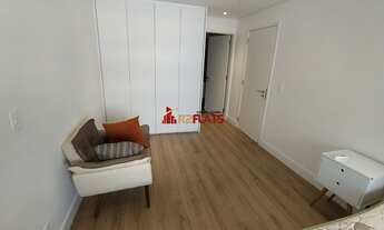 Imagem 5: FLAT 1 DORMITÓRIO PARA LOCAÇÃO NO JARDINS !!