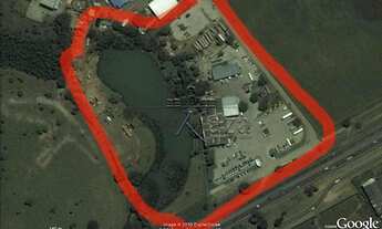 Imagem 2: Galpão/Depósito/Armazém para aluguel e venda com 45.000 M2