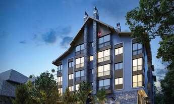 Imagem 3: CANELA - Apartamento Padrão - Centro