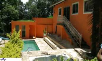 Imagem: 04599 - Rural 5 Dorms. (2 Suítes), TERRA