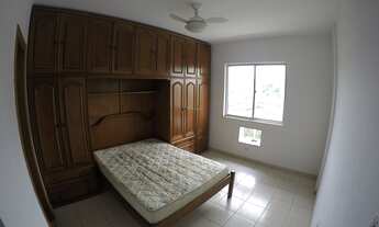 Imagem 7: Vendo ou Alugo! Apartamento de 3 quartos sendo 01 suíte na Praça Seca - Jacarepaguá - RJ