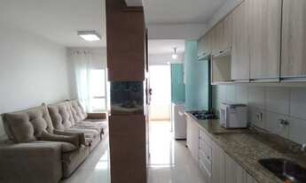 Imagem 5: Apartamento com 2 quartos no Edifício The Place - Bairro Jardim Higienópolis em Londrina