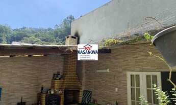 Imagem 6: Rio de Janeiro - Casa Padrão - Cosme Velho