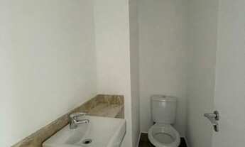 Imagem 7: Apartamento com 3 dormitórios à venda, 133 m² por R$ 1.145.000 - Jardim - Santo André/SP