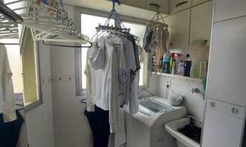 Imagem 3: Cobertura Duplex, 2 dormitórios, 110 uteis 1 vaga