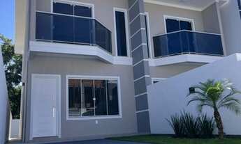 Imagem 4: Lindo Sobrado Jardim Botanico duas suites