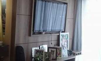 Imagem 3: Belíssima Casa co 04 dormitórios, 01 suíte no Bairro São Sebastião Palhoça SC