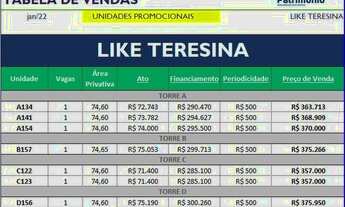 Imagem: Apartamento Condominio LIKE