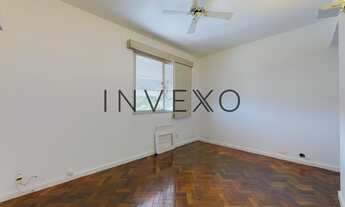 Imagem 6: Apartamento para venda tem 110 metros quadrados com 3 quartos