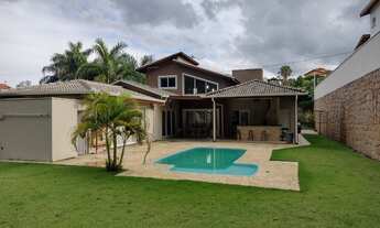 Imagem 6: Chácara com 3 dormitórios à venda, 1022 m² por R$ 1.150.000,00 - Jardim do Ribeirão I - It