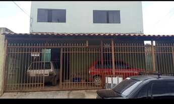 Imagem 7: Alugo M.norte casa atrás do Shopping Jk 2qts com 2 banheiros 800 reais