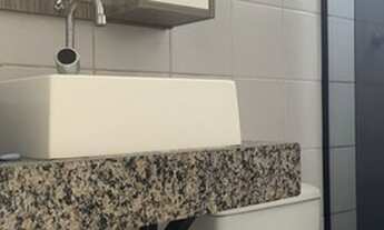 Imagem 2: Águas do poxim// oportunidade