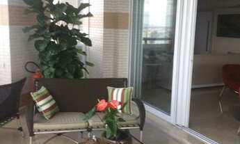 Imagem 7: Apartamento, Jardim Anália Franco - São Paulo