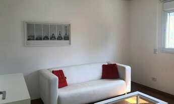 Imagem 3: Apartamento com 3 dormitórios à venda, 122 m² por R$ 1.200.000,00 - Jardim - Santo André/S