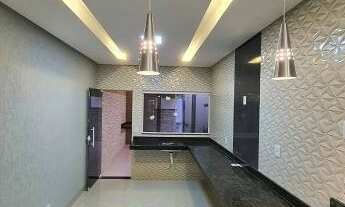 Imagem 2: Casa para venda em Candelária - Natal - RN