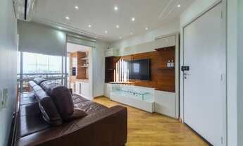 Imagem 4: Apartamento na Vila Vera- São Paulo, SP