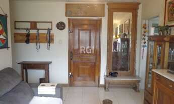 Imagem 4: Apartamento 3 dormitórios no bairro Rio Branco