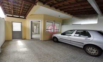 Imagem 7: CASA RESIDENCIAL em SÃO JOSÉ DOS CAMPOS - SP, JARDIM AUGUSTA