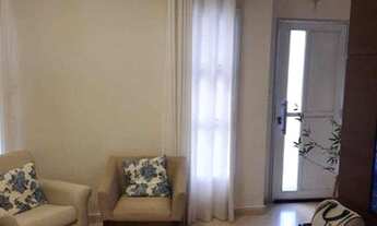 Imagem 7: Casa com 3 dormitórios à venda, 120 m² por R$ 590.000,00 - Parque dos Lagos - Ribeirão Pre