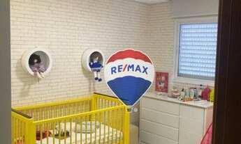 Imagem 3: Apartamento com 3 dormitórios à venda, 209 m² por R$ 1.800.000,01 - Quilombo - Cuiabá/MT