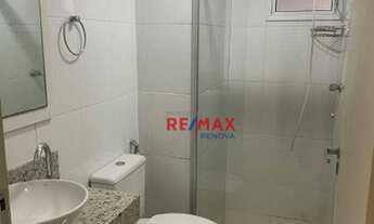 Imagem 4: Apartamento com 3 dormitórios à venda, 73 m² por R$ 250.000,00 - Parque das Árvores - Arar