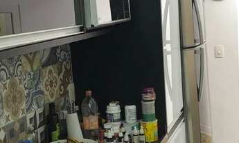 Imagem 3: Apartamento para venda tem 79 metros quadrados com 2 quartos