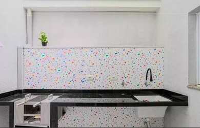 Imagem 4: Apartamento com 2 dormitórios à venda, 42,17 m² - Vila Progresso - Santo André /SP