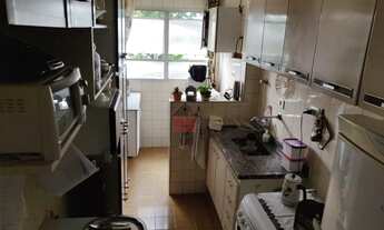 Imagem 4: Apartamento com 1 dormitório à venda, 52 m² por R$ 295.000,00 - Cambuci - São Paulo/SP