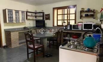 Imagem 7: ALVORADA - Casa Padrão - Intersul