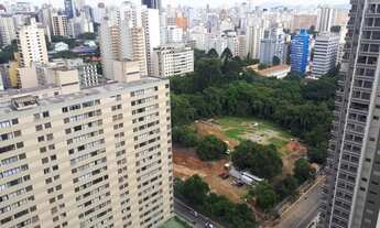 Imagem 3: Cadoro - Alugo Apto de 2 dormitórios mobiliado - Andar alto