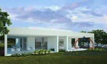 Imagem 3: Terreno em condomínio no CONDOMÍNIO HORIZONTAL BELVEDERE 2 - Bairro Condomínio Belvedere e