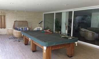 Imagem 9: Casa com piscina em Planalto Paulista